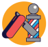 Barbería