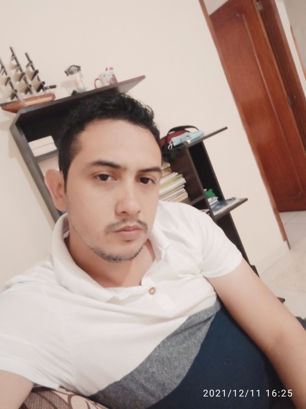 Ismael Andrés Medina F