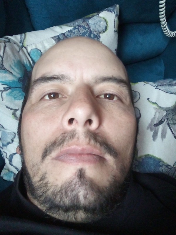 John Mauricio Leon Gonzalez