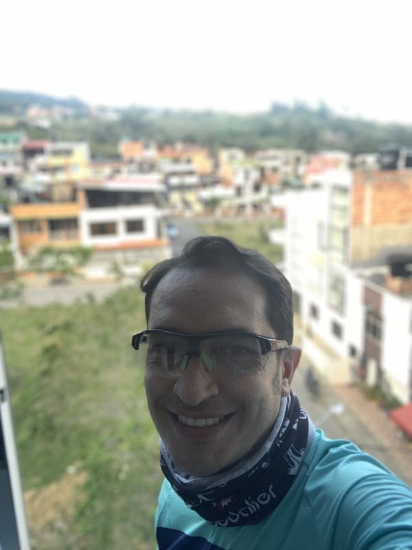 Eddyer Sanabria