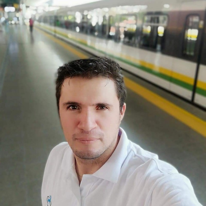 Ivan Barbosa