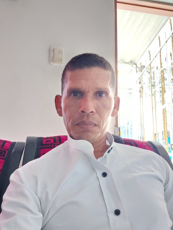 Waldimberg David Acuña
