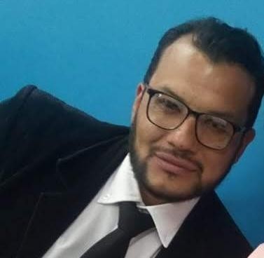 Victor Manuel Niño Beltran