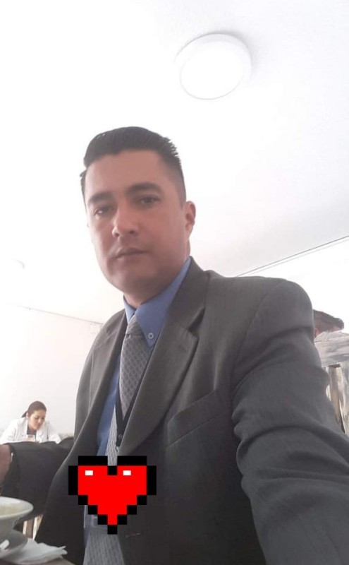 Jose Elias Rivera Aguirre