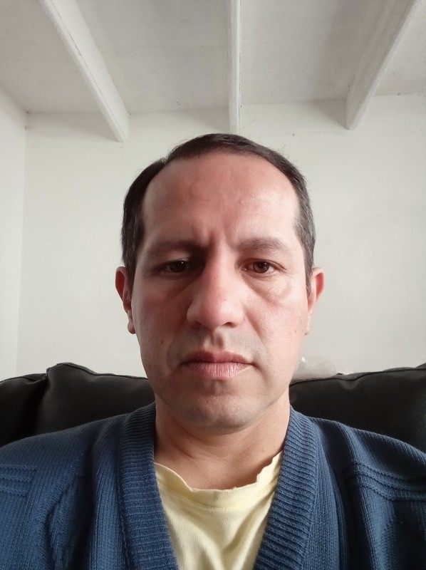 Marlon Valery