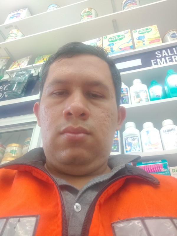 Marlon Hernández