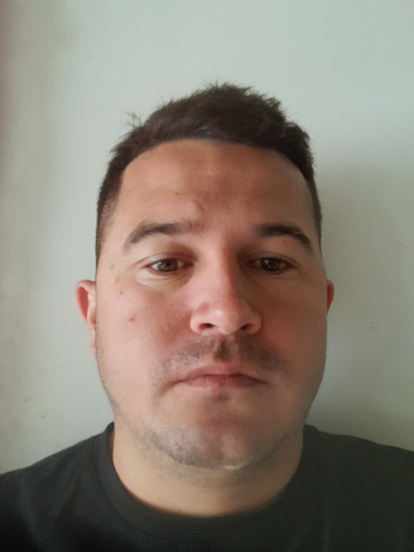 Esteban Alexis Martinez Acevedo