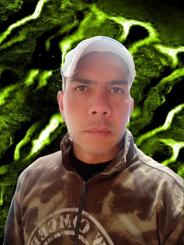 Sandro Barrantes Murillo