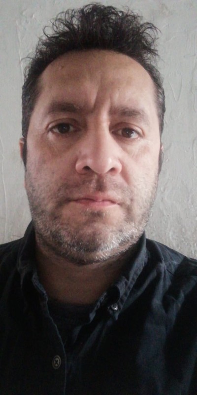 Douglas Antonio Poveda Vega