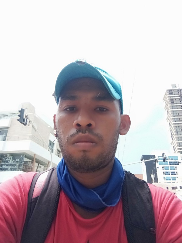 Darwin Jose