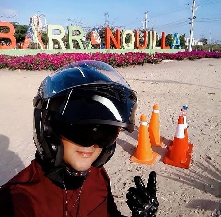 Rudys Martínez