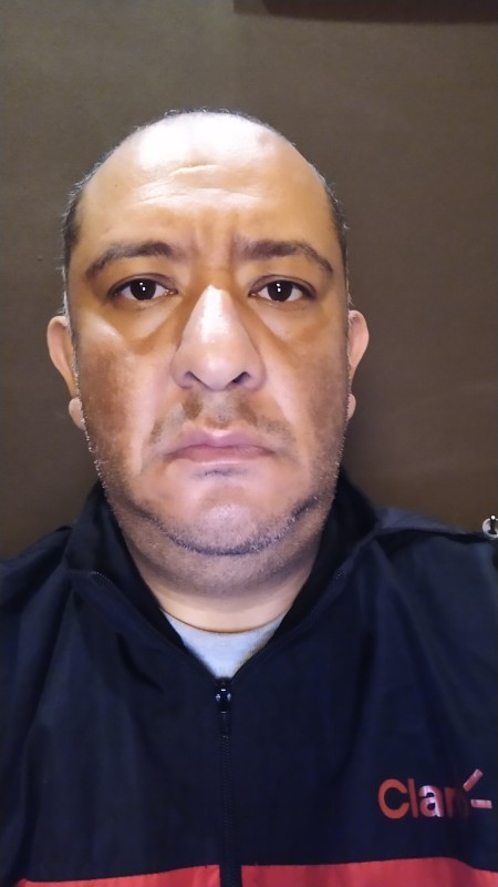 Mateo Paniagua