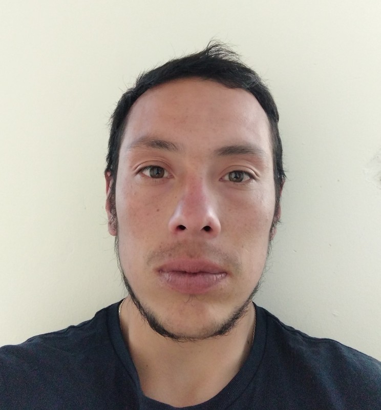 Jeisson Andrés Pinzón Garcia