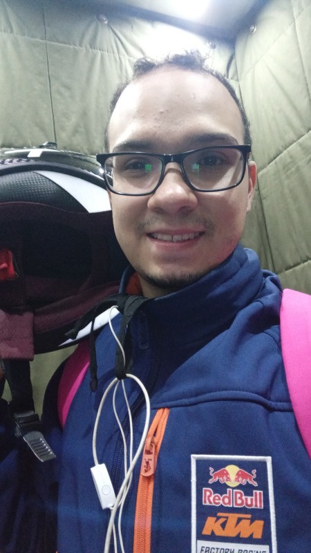 Esteban Rendon