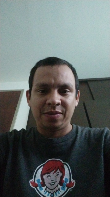 Duvan Dario Giraldo Ramírez