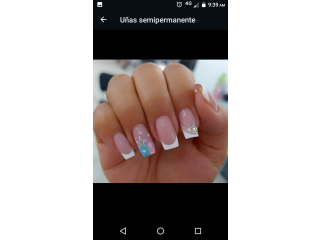 Peluquería con estetica