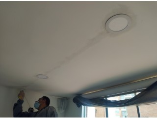 Servicio Eléctrico