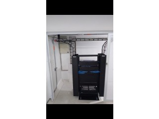 C&N estructurados, redes y civil S.A.S