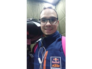 Mensajeria