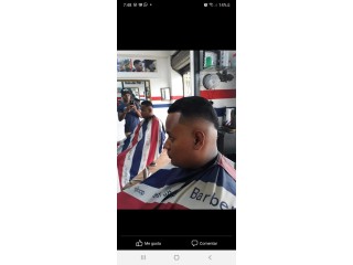 Barberia