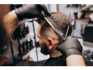 Servicios de peluquería a domicilio
