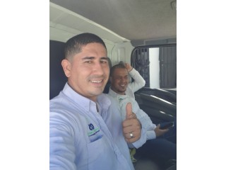 Conductor elegido